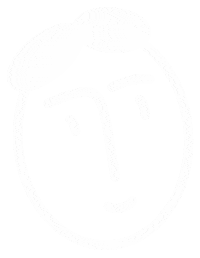Happy Face Sticker