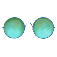 Travel Sunglass Sticker by JW Marriott Surabaya