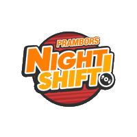 radio indonesia Sticker by Prambors