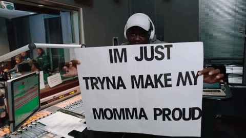 proud GIF by 2 Chainz