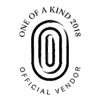 ooak18 Sticker by One of a Kind Show