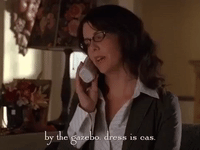 season 5 netflix GIF by Gilmore Girls 