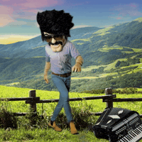 Dance Ok GIF
