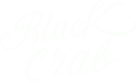 Cfblackcrab Sticker by Crossfit Crabs