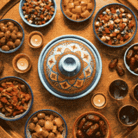 Ramadan Fasting GIF by Telekom Malaysia