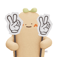 Happy Yeah Yeah Sticker by Dax and Family
