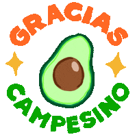 Sticker Farm Sticker by Denyse®