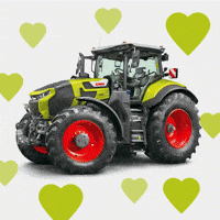Valentin Love GIF by CLAAS