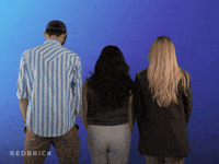 Well Done Yes GIF by Redbrick