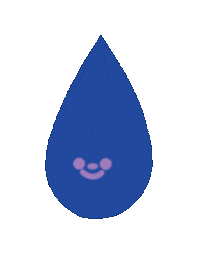 Cry Love Sticker