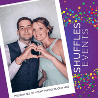 elenasamiw GIF by Shuffles Events