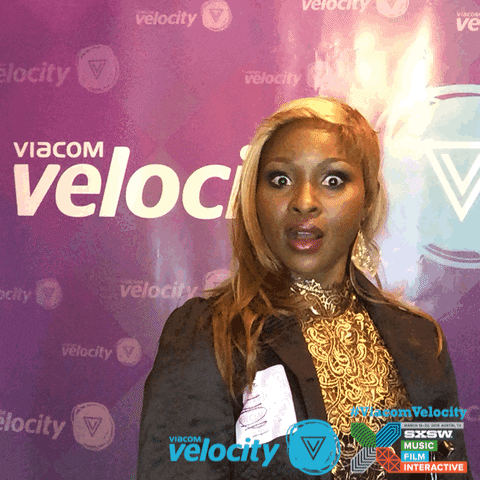 GIF by Viacom R3D Team
