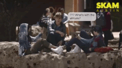 episode 5 GIF by SKAM Austin