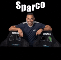 Sparco GIF by Gutachter Mainz