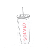 solvedskincare solved jojoglow cocopads cocofoam GIF