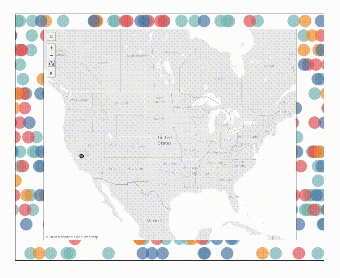 LutherAF giphyupload dynamic border bubbles tableau dynamic border GIF