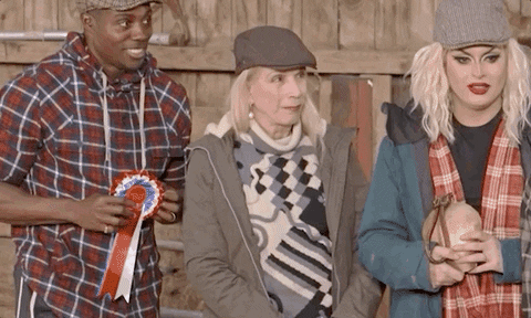 goowoomedia giphyupload happy excited celebrate GIF