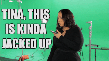mary mary jesus GIF by WE tv
