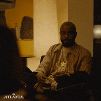 Dont No GIF by Atlanta