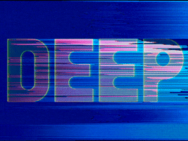 Art Glitch GIF