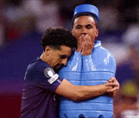 Psg Arsenal GIF