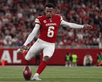 Champions League Football GIF