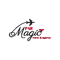 Seyahat Sticker by PNR TRAVEL AGENCY