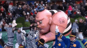 Macysparade GIF by The 94th Annual Macy’s Thanksgiving Day Parade