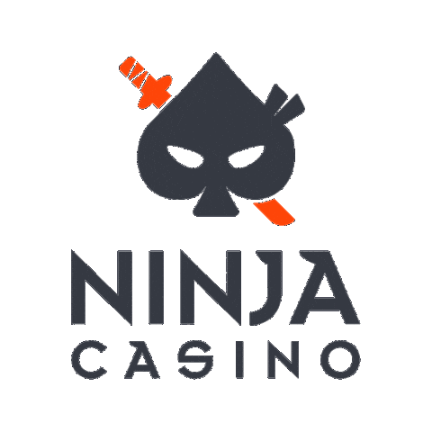 Fun Win Sticker by ninjacasino.se