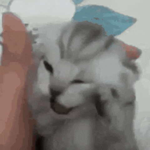 Screaming The Voices GIF