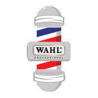 Barber Barbershop Sticker by Wahl Professional SEA