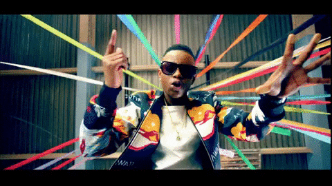 music video whip GIF by Silento