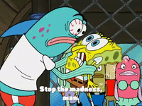 season 4 episode 13 GIF by SpongeBob SquarePants