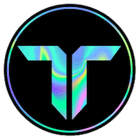 T-Shirt Car Sticker by Tshirtuning
