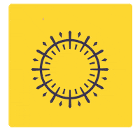 Eu Sou Hinode Sticker by Hinode Cosméticos