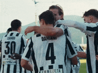Celebration GIF by Ascoli Calcio 1898