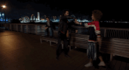 stellas last weekend GIF by The Orchard Films