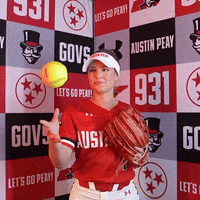 Letsgopeay GIF by Austin Peay Athletics