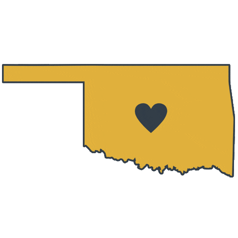 Real Estate Heart Sticker by west+main