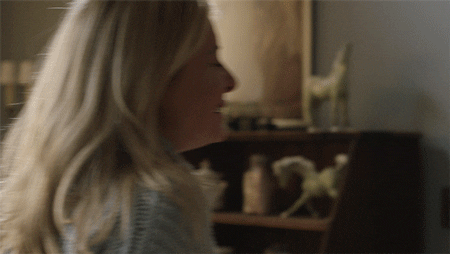 deacon GIF by Nashville on CMT