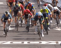 France Win GIF by Amaury Sport Organisation