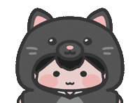 Hamin Sticker