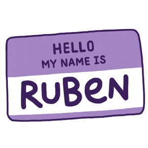 eatlowbrow ruben bbx bbxchicken Sticker