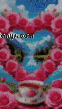 Quiero Para Ti GIF by Murcianys LLC