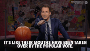 jordan klepper popular vote GIF by The Opposition w/ Jordan Klepper