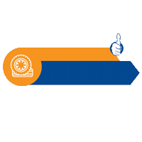 Trusted Directories Sticker by Trusted Marketing Servcies