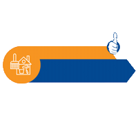 Trusted Directories Sticker by Trusted Marketing Servcies