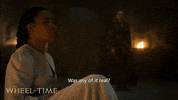 Reality Wot GIF by Amazon Prime Video