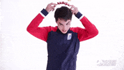 GIF by U.S. Figure Skating