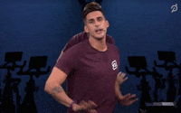 Instructor GIF by Peloton